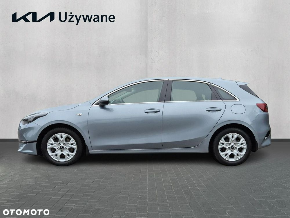 Kia Ceed 1.5 T-GDI M DCT - 3