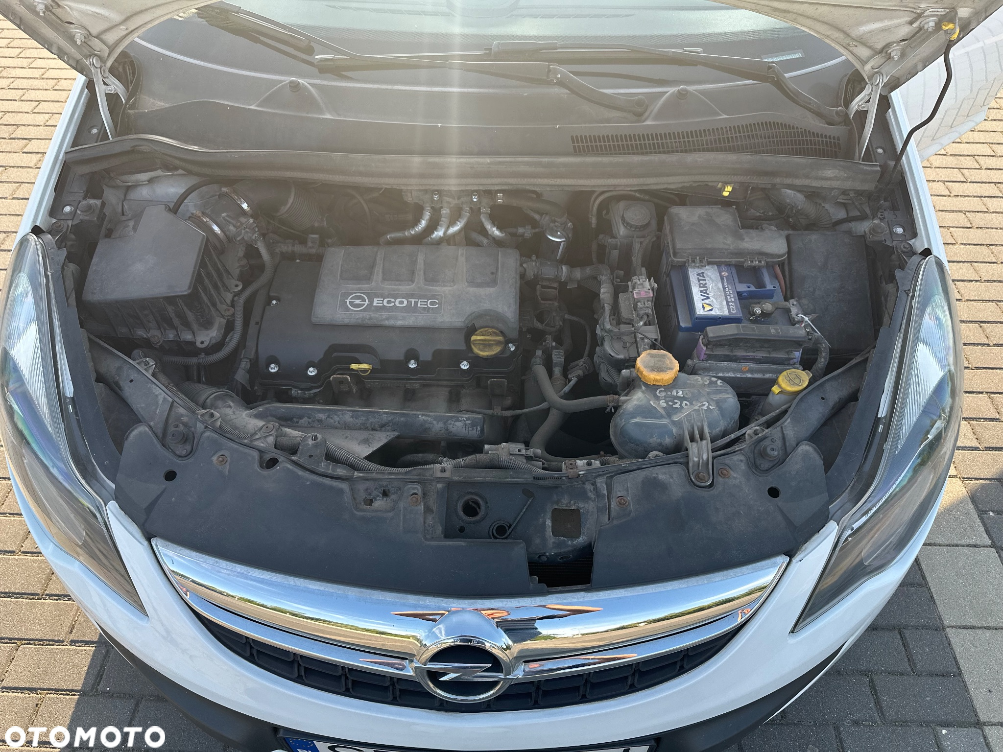 Opel Corsa - 24