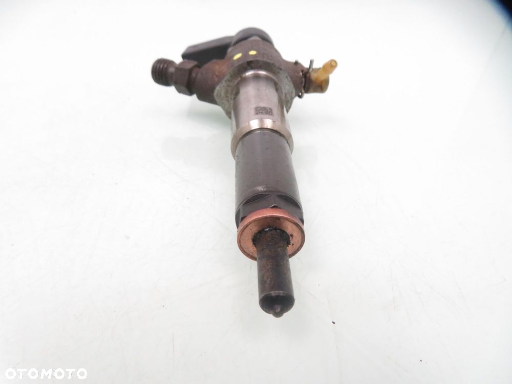 WTRYSKIWACZ FORD FIESTA MK5 V 1.4 TDCi A2C59511612 9663429280 - 7