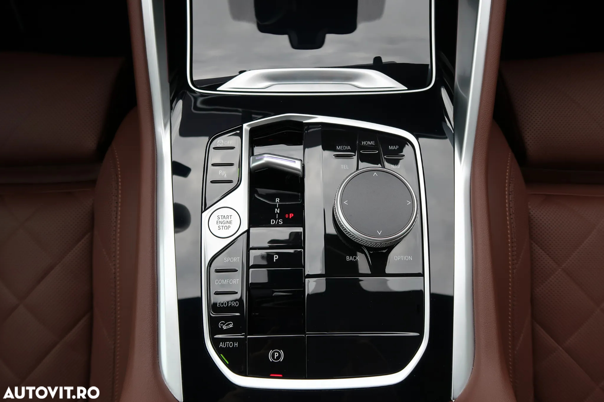 BMW X6 xDrive40d AT MHEV - 29