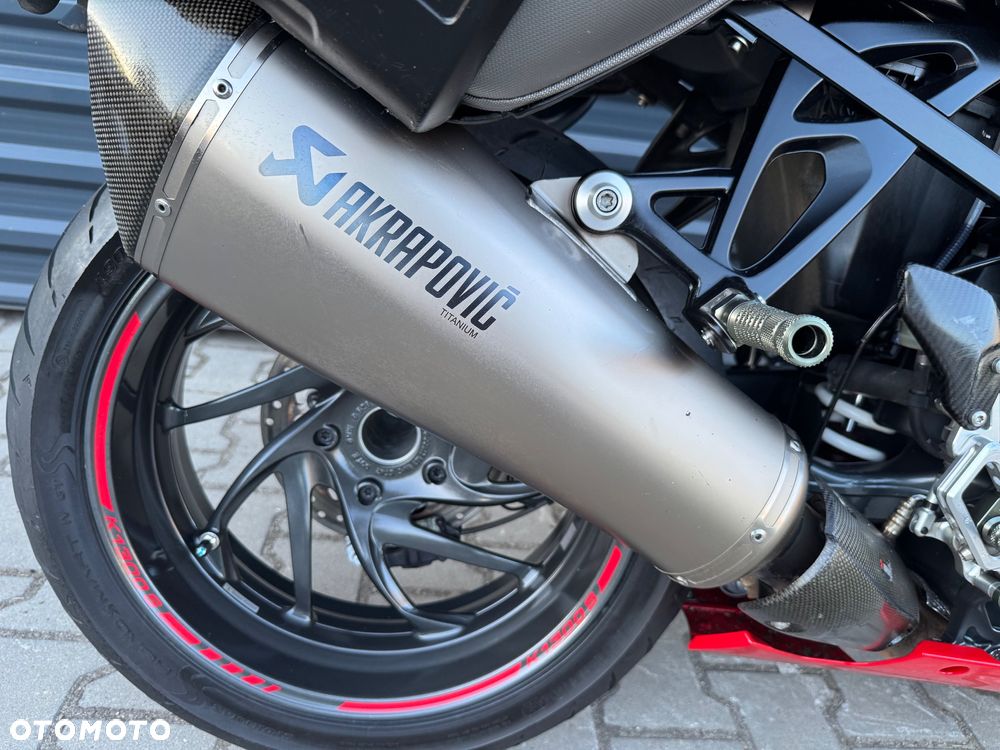 BMW K - 16