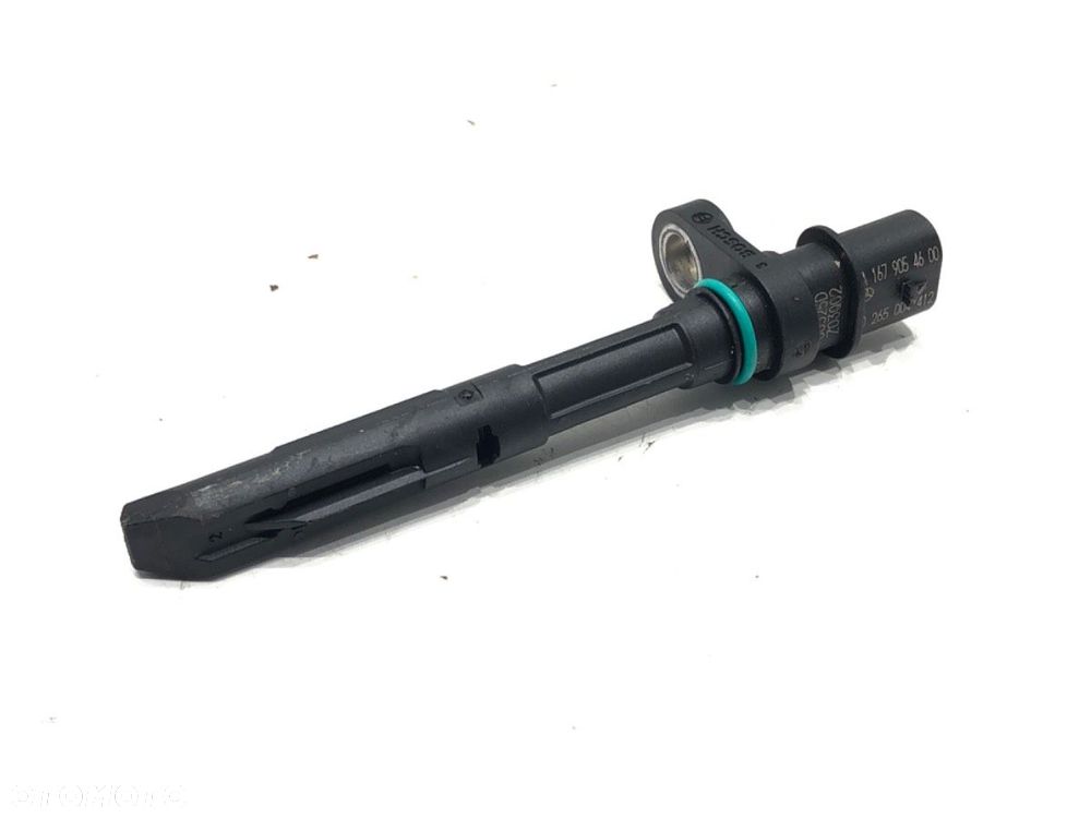 CZUJNIK ABS PRAWY PRZÓD  MERCEDES-BENZ GLE (V167) 2018 - GLE 300 d 4-matic (167.109) 198 kW [269 - 1