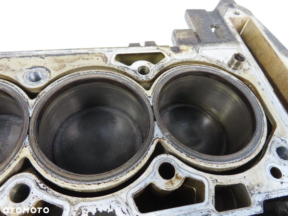 BLOK SAAB 9-5 2.0T Z20NEL 90537806 B205E - 5