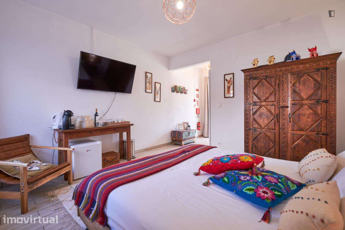 Quarto - localizado em Viseu - Grande imagem: 3/26