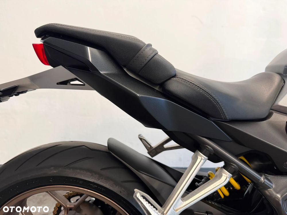 Honda CB - 35