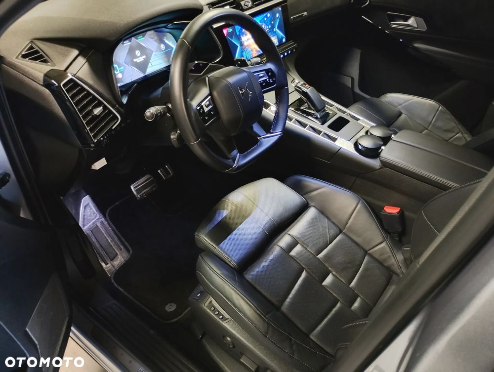 DS Automobiles DS 7 Crossback 1.6 E-Tense Rivoli - 17