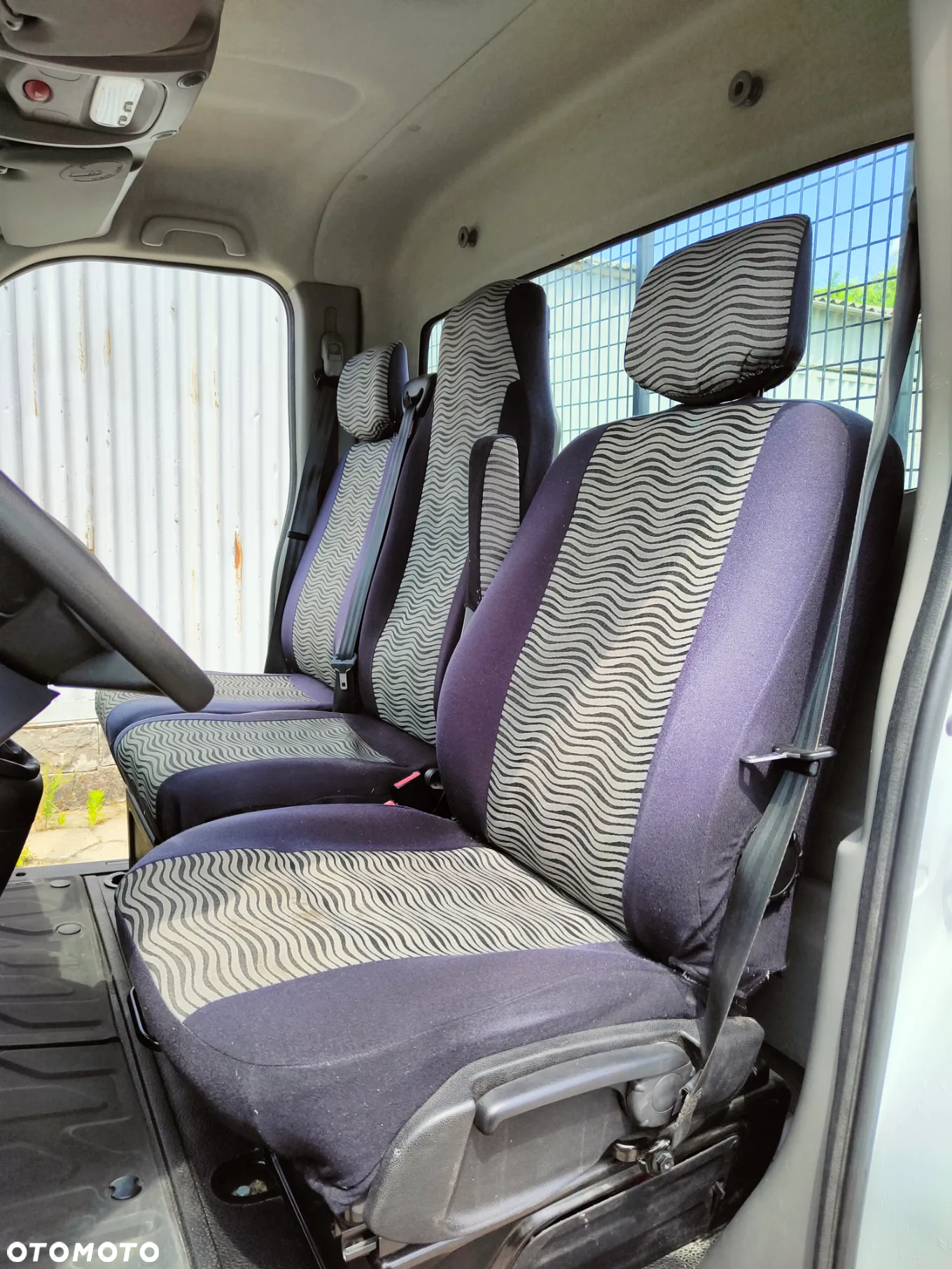 Renault Master - 7