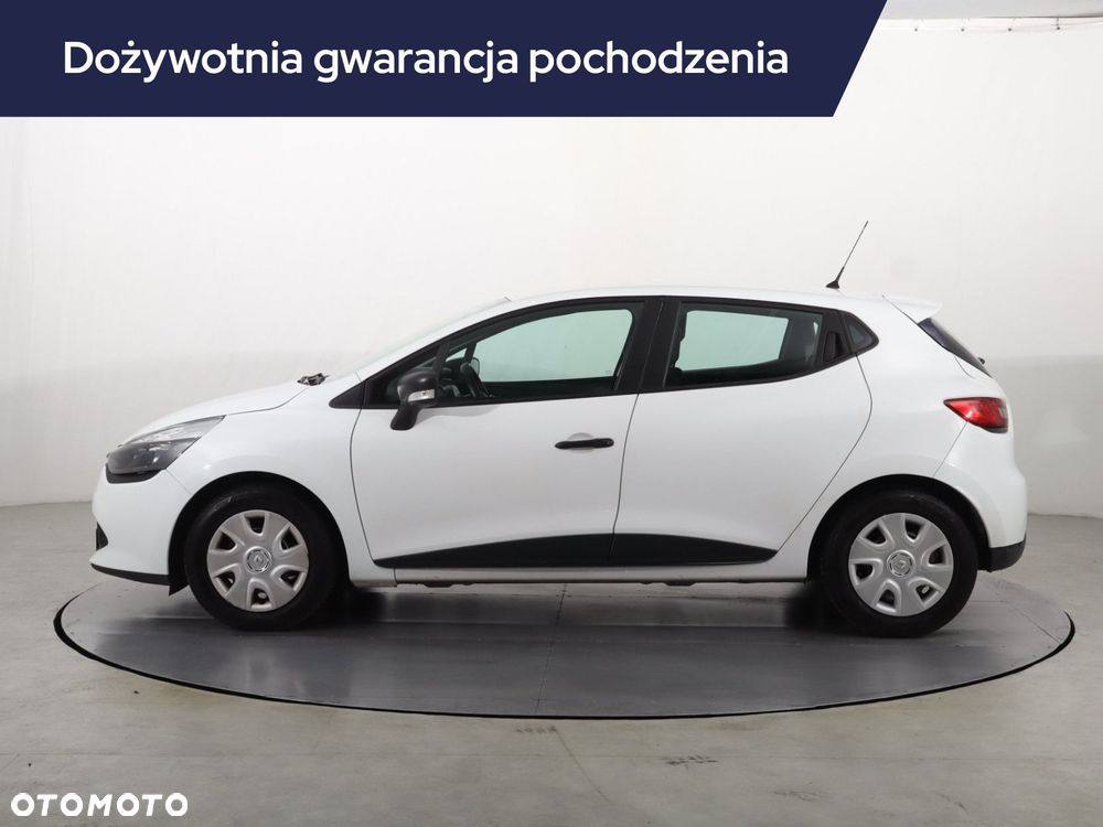 Renault Clio - 4