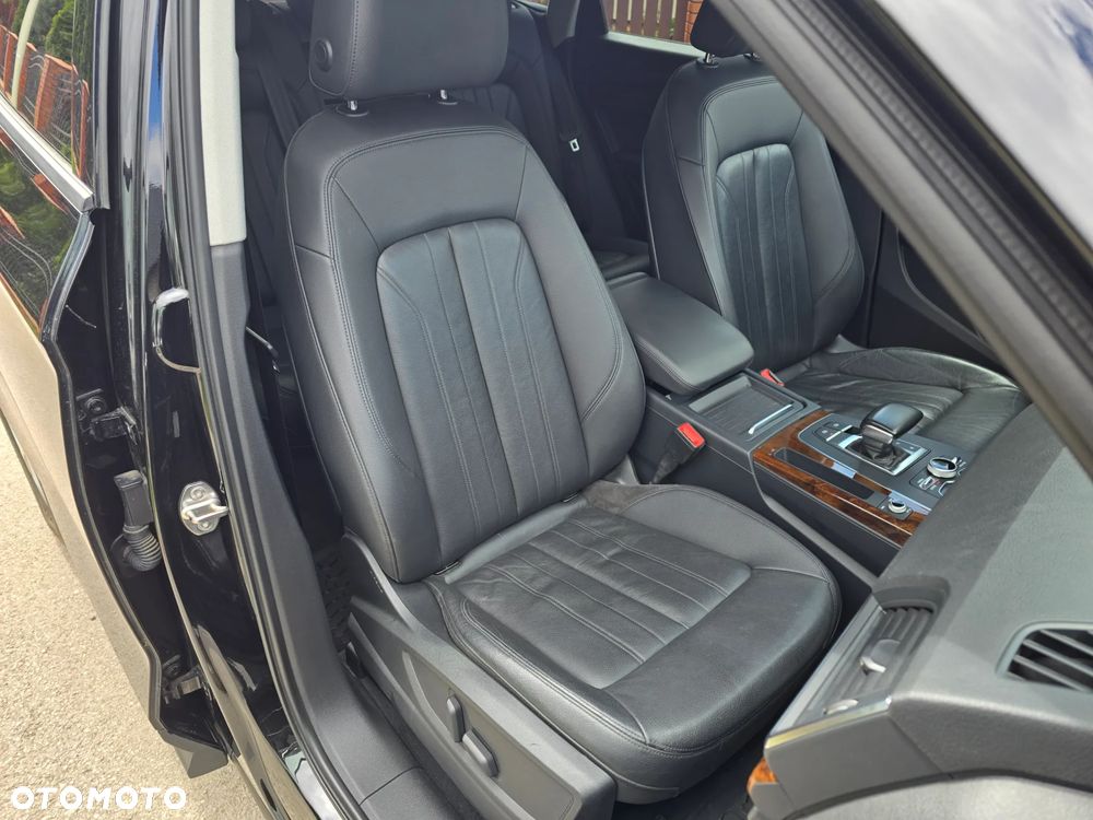 Audi Q5 2.0 TDI Quattro Sport S tronic - 23