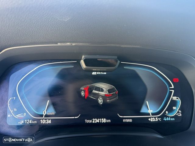BMW X5 45 e xDrive Pack M - 12