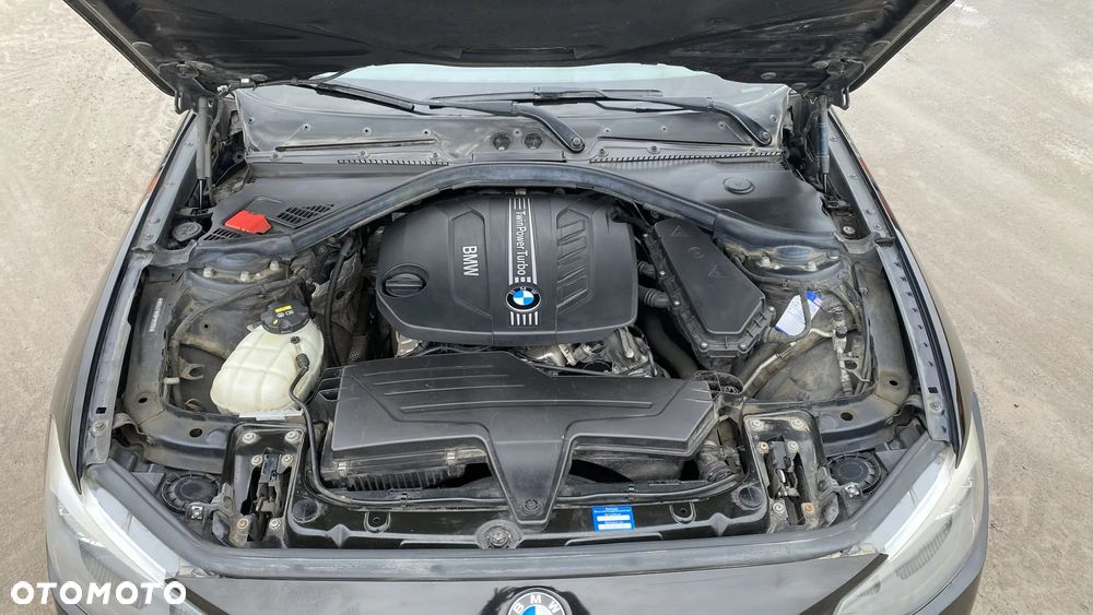 BMW Seria 1 118d - 4