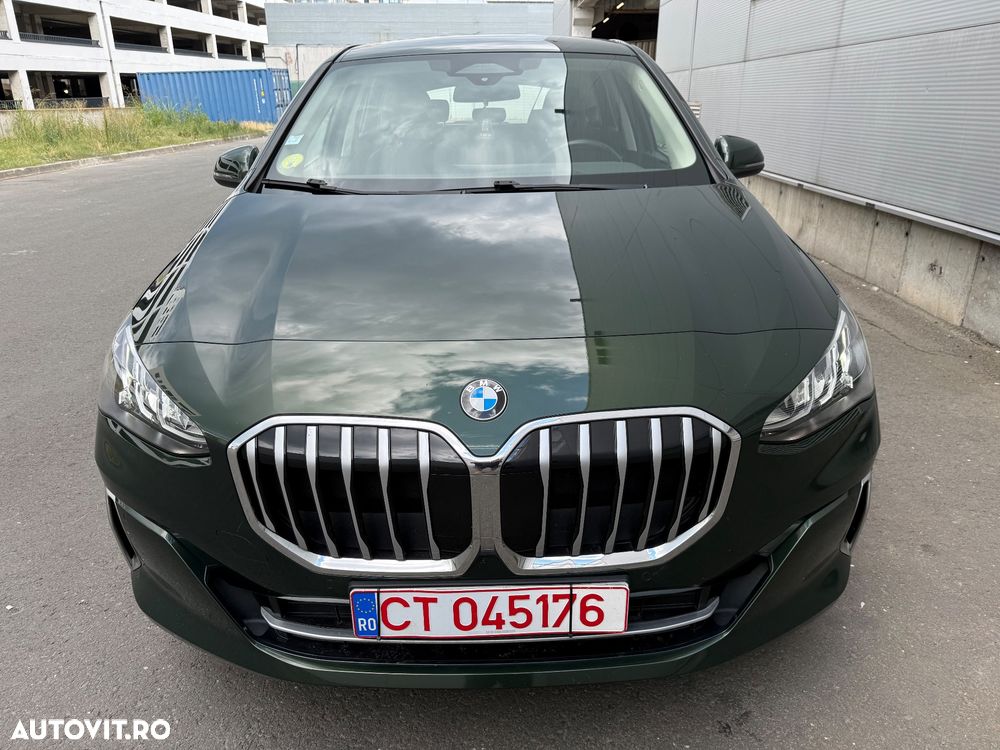 BMW Seria 2 - 2