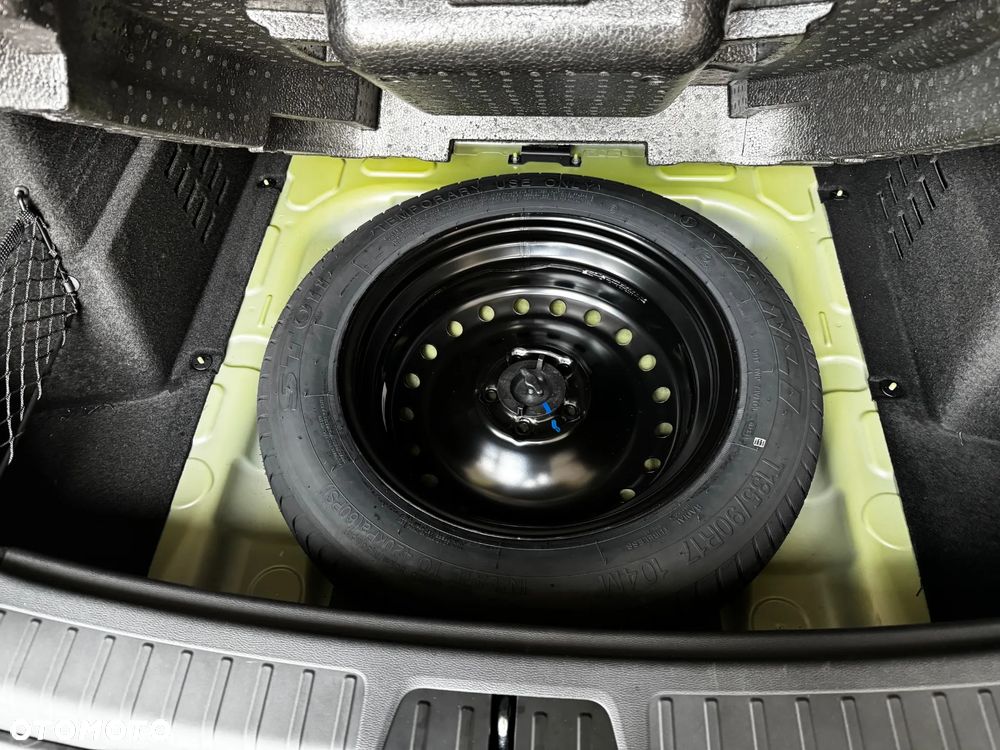 BAIC 5 Beijing 1.5T Comfort DCT - 23