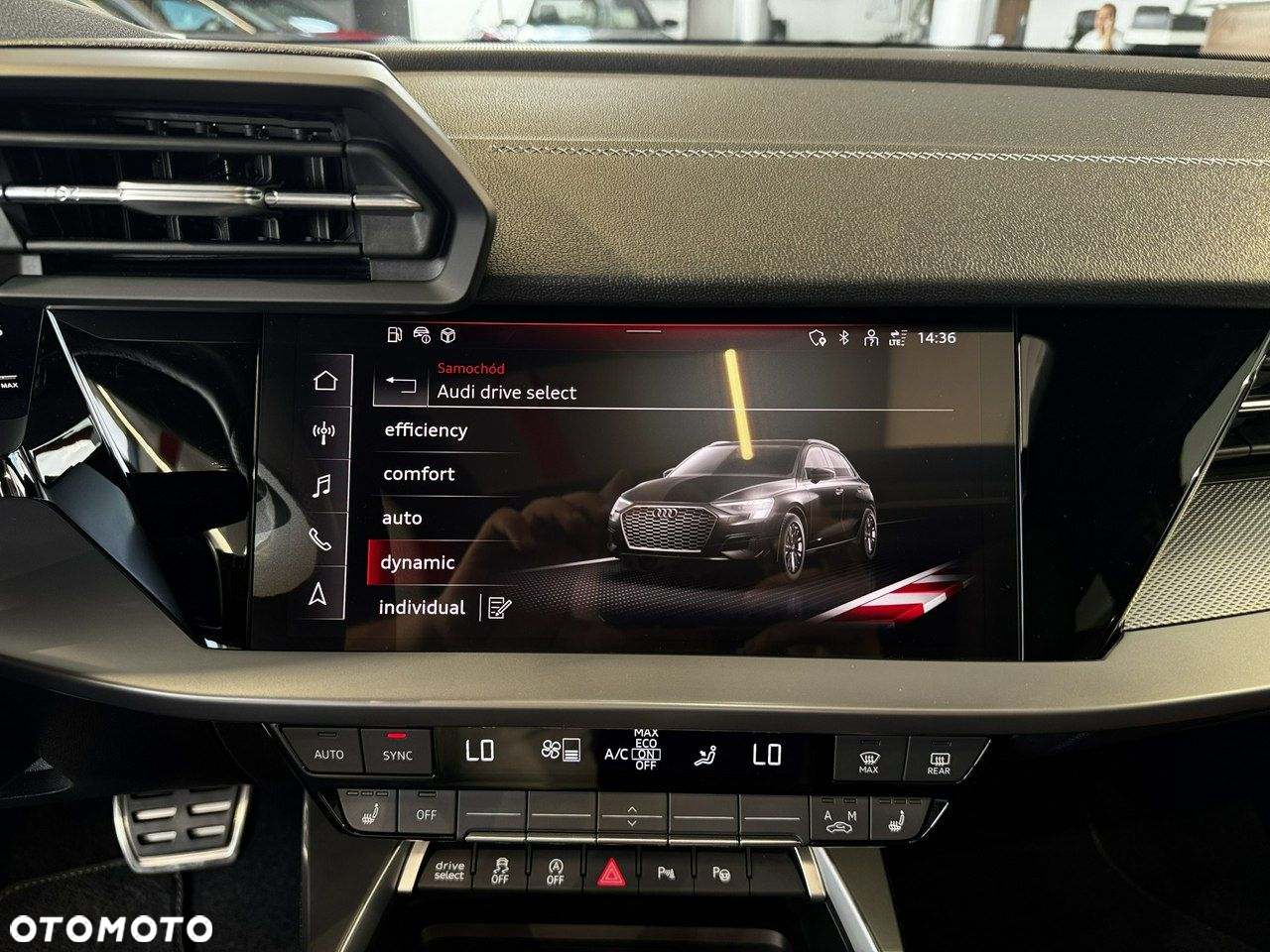 Audi S3 - 36