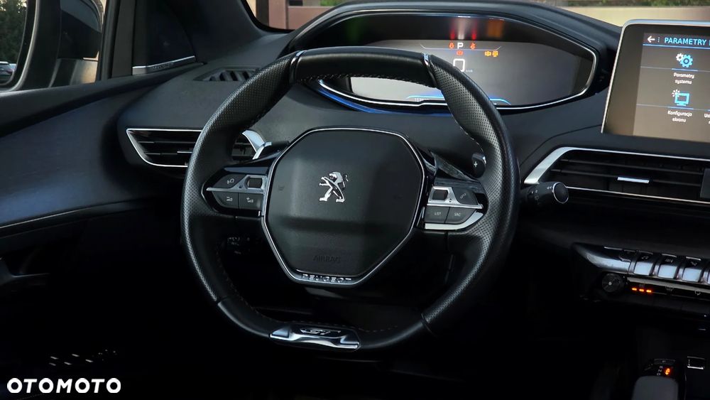 Peugeot 5008 2.0 BlueHDi GT S&S EAT8 - 17