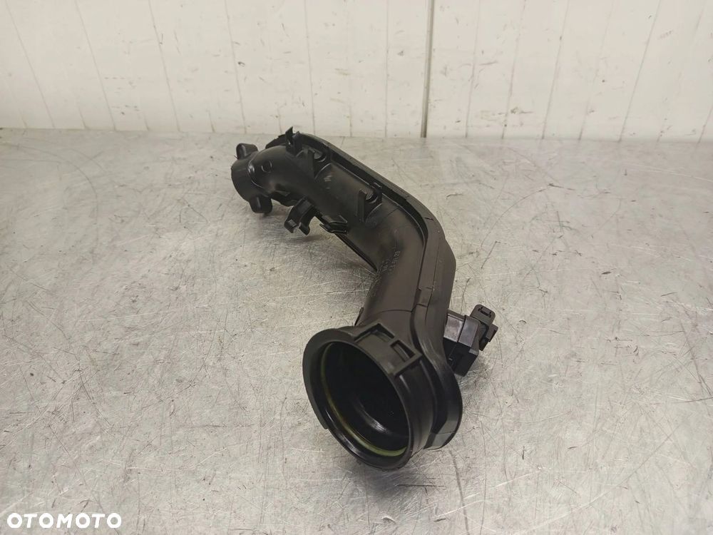 Wąż Rura intercoolera Volkswagen Seat Skoda Audi 1.4 TFSI 03C145673H - 2