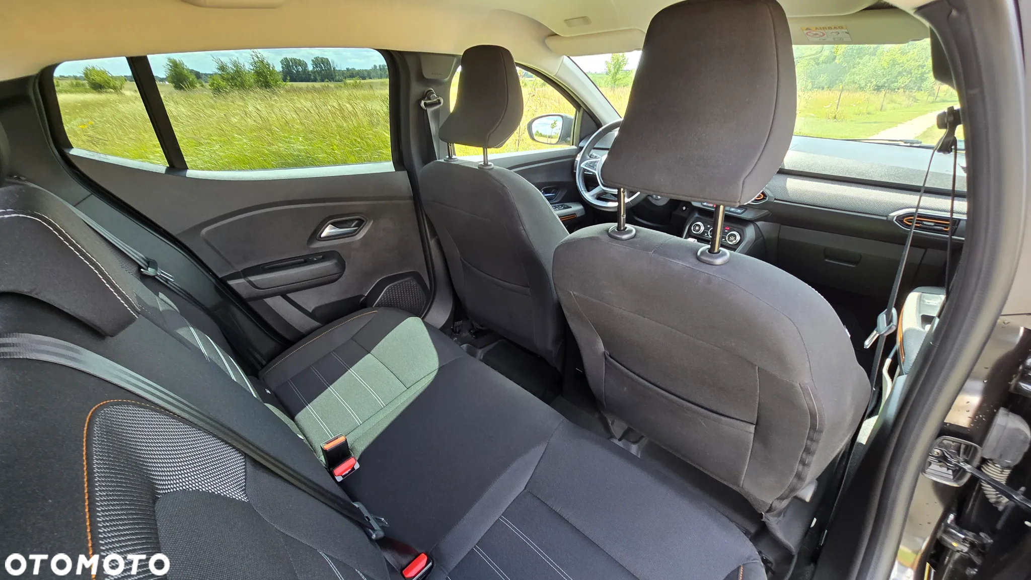 Dacia Sandero Stepway - 20