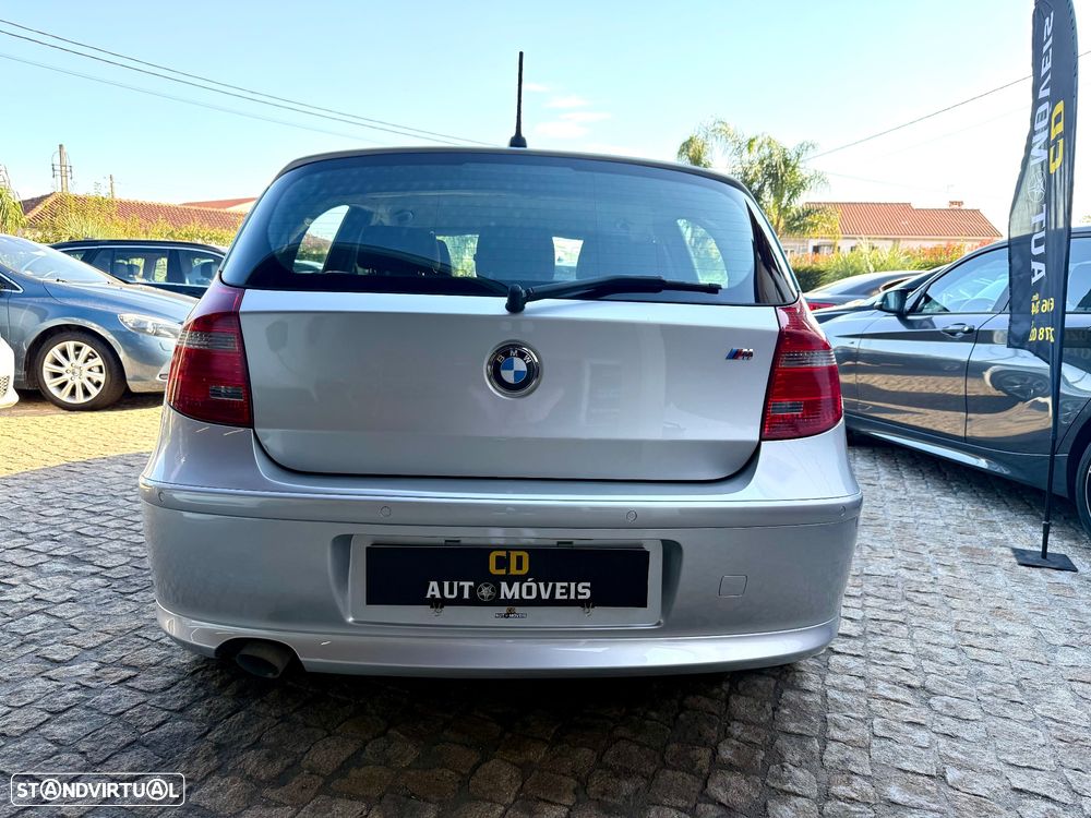 BMW 118 d - 53