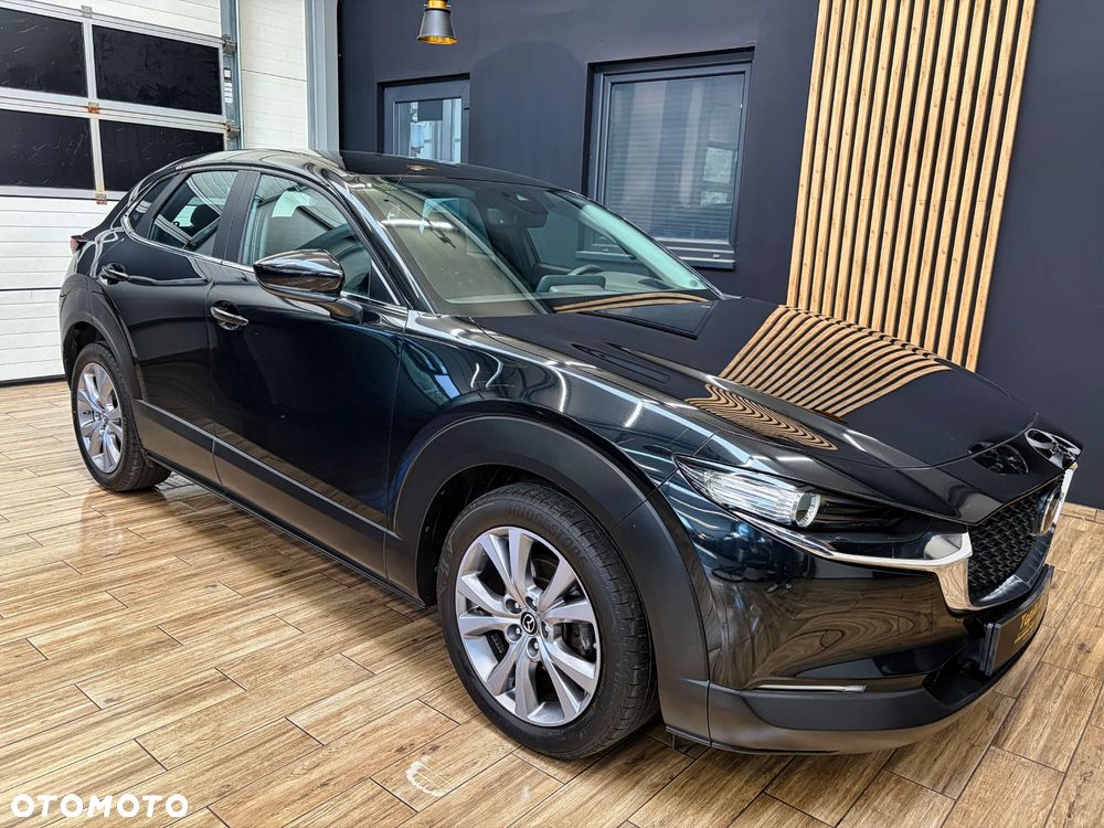 Mazda CX-30 e-SKYACTIVE G 122 EXCLUSIVE-LINE - 6