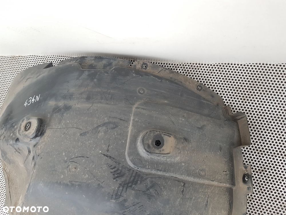 Mercedes W907 W910 Sprinter Nadkole Prawe Przód Tylna Część - 5