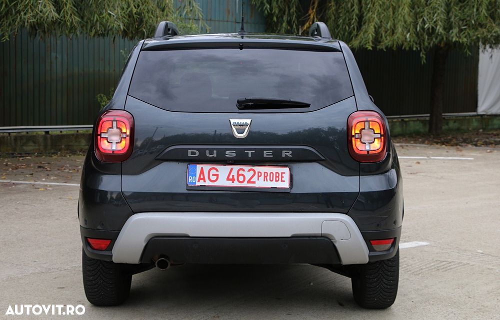 Dacia Duster - 17