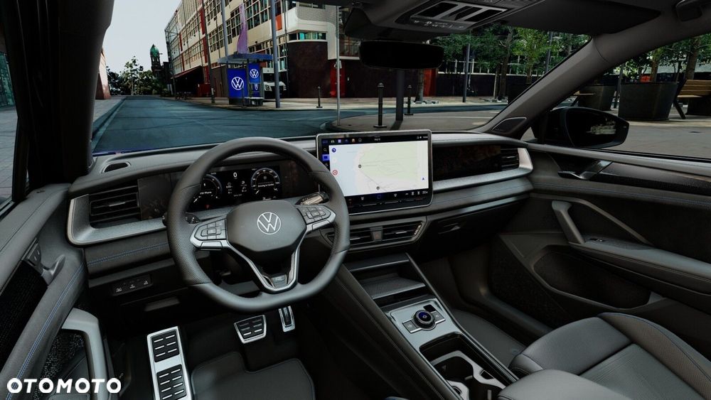 Volkswagen Tayron 2.0 TDI SCR 4Mot R-Line Plus DSG - 10