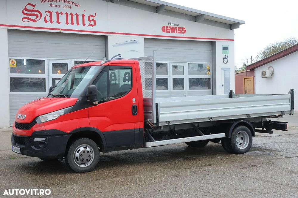 Iveco Daily - 6