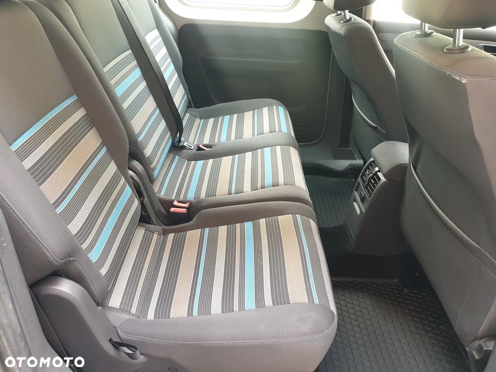 Volkswagen Caddy - 19