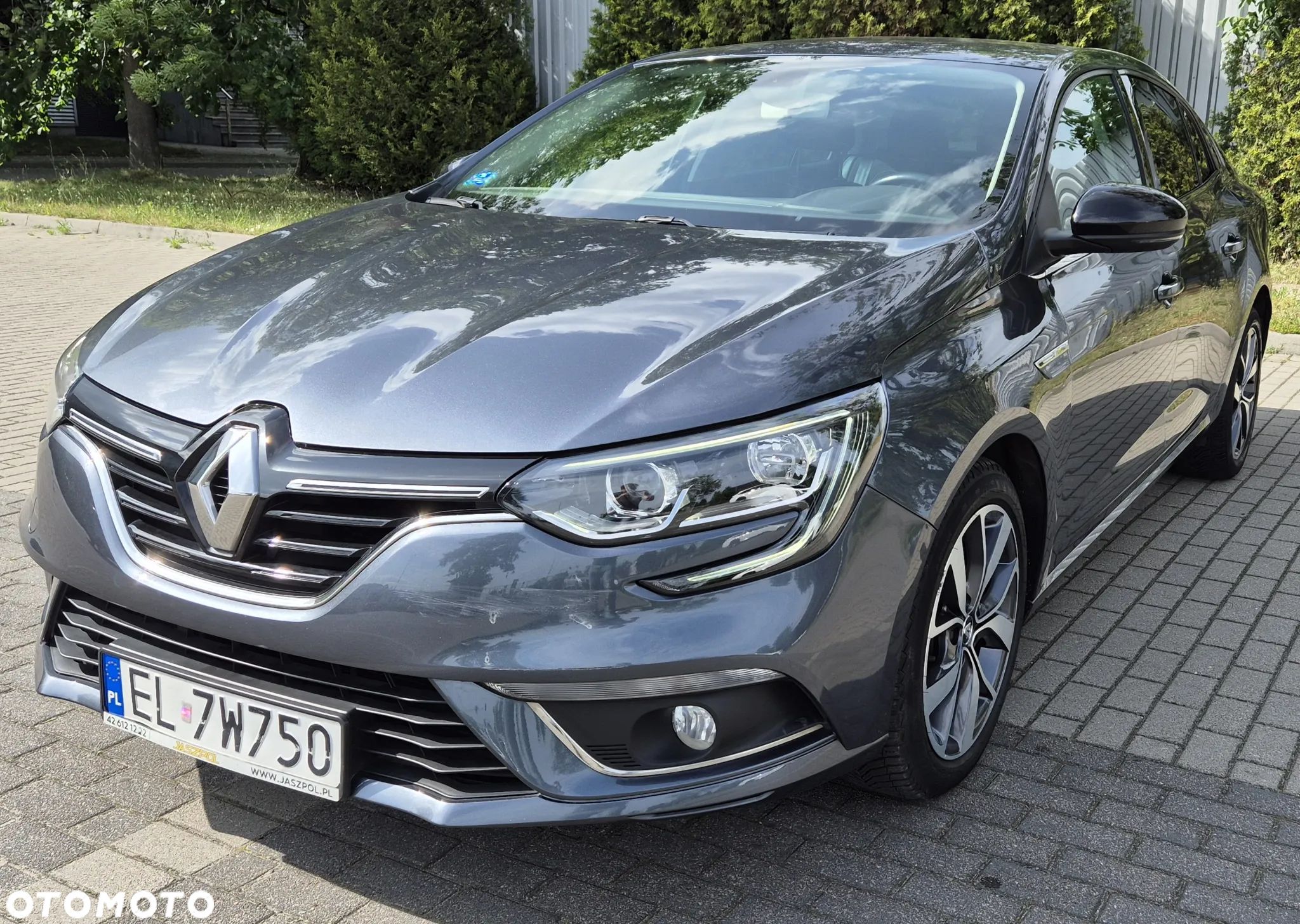 Renault Megane 1.6 SCe Limited - 1