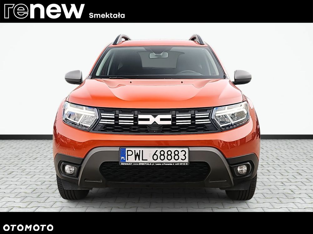 Dacia Duster 1.3 TCe Journey+ - 2