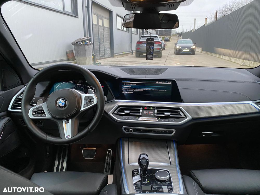 BMW X5 ver-xdrive40i - 2