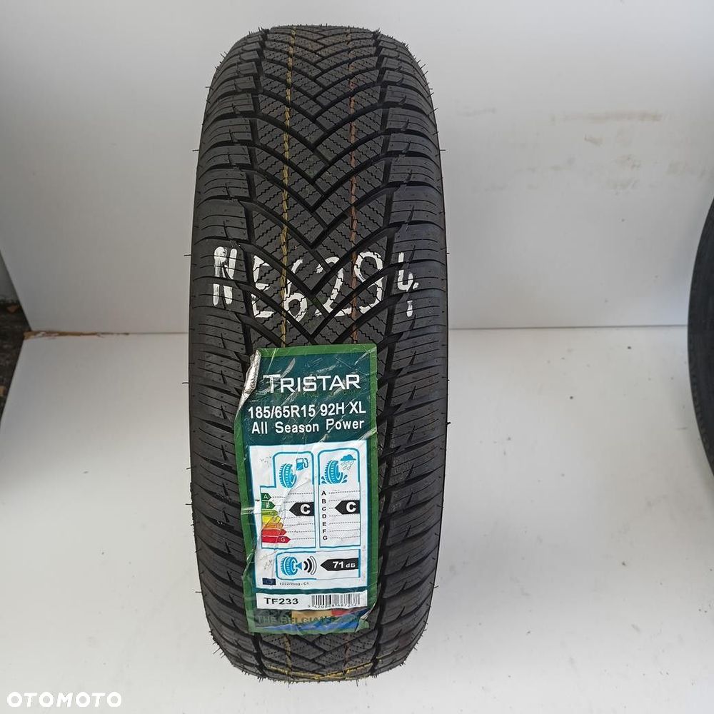 Opona 185/65/15 Tristar All Season Power (NE6294) - 1
