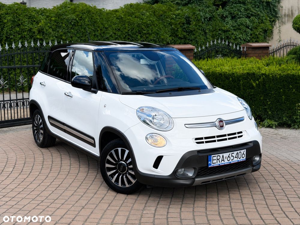 Fiat 500L 1.4 16V Trekking - 1