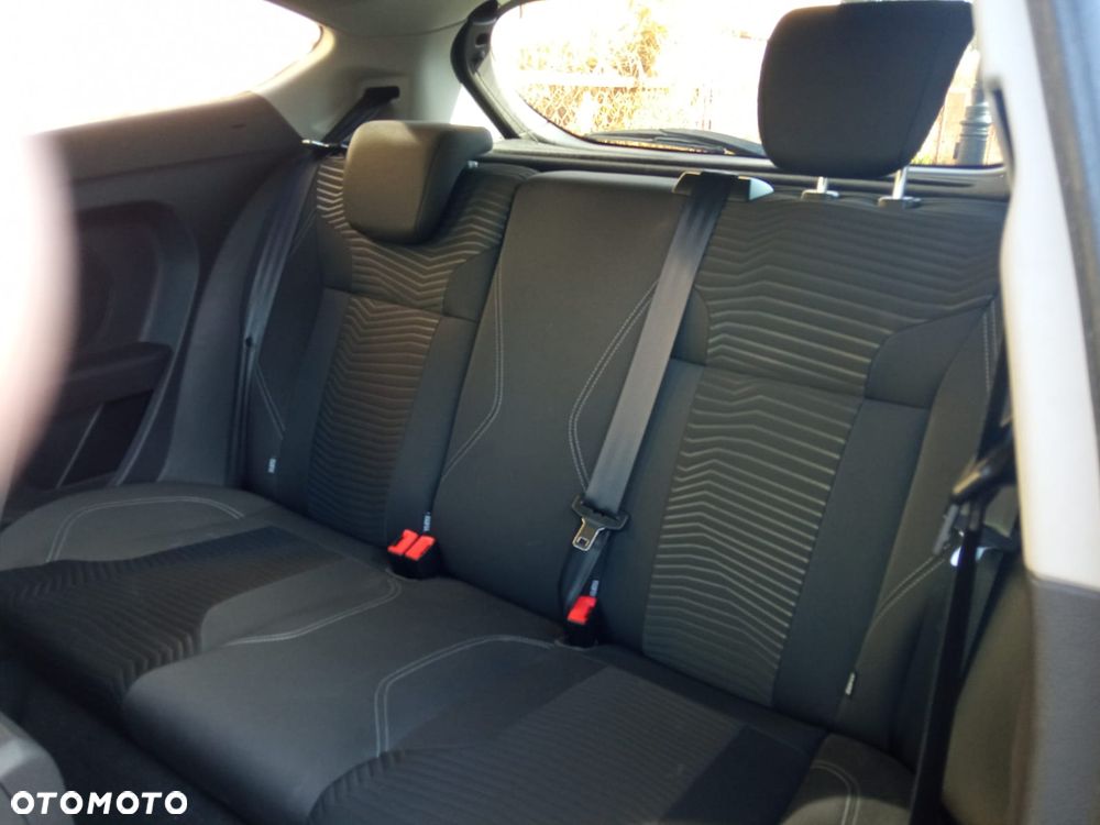 Ford Fiesta 1.0 EcoBoost Titanium - 10