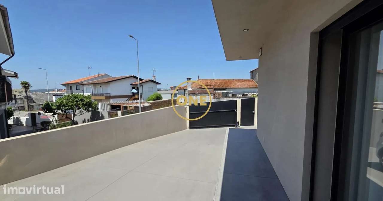 Moradia T3 Térrea na Trofa - Grande imagem: 4/48