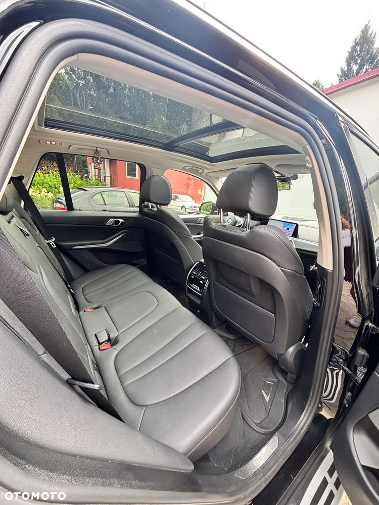 BMW X5 xDrive25d sport - 17
