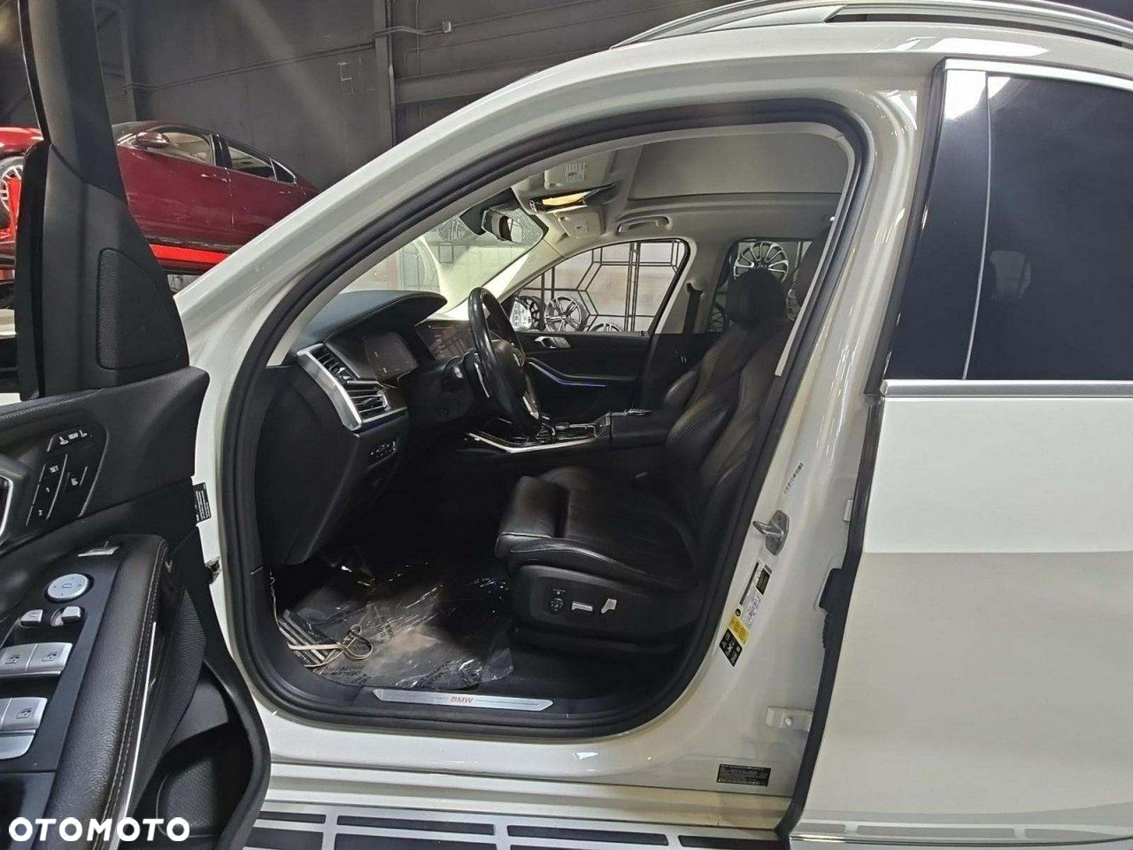 BMW X7 - 6