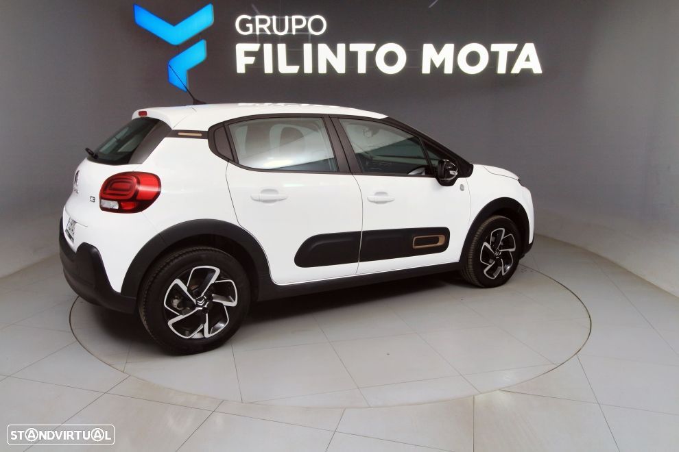 Citroën C3 1.5 BlueHDi C-Series - 2