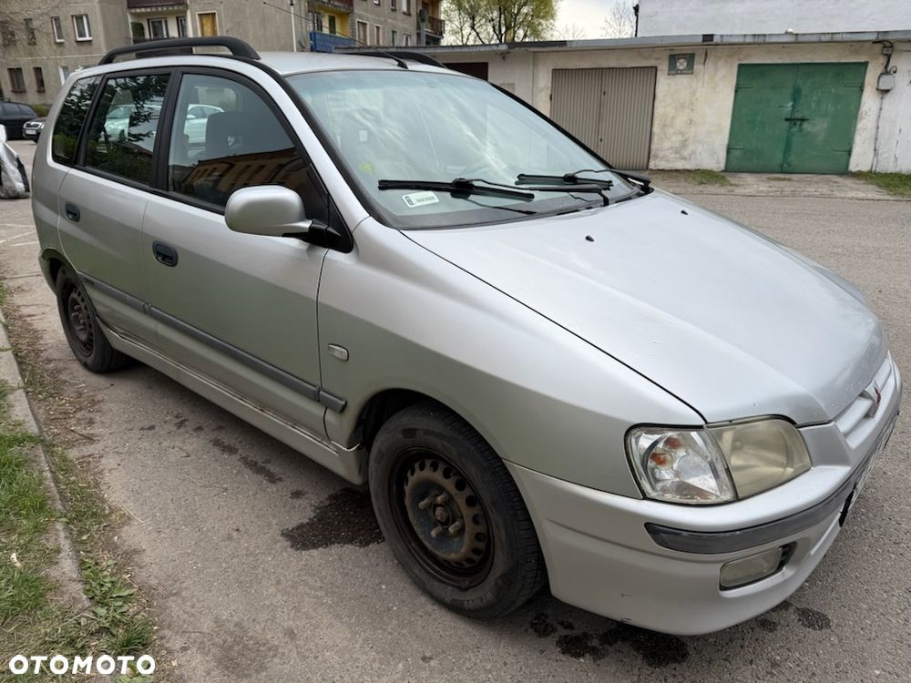 Mitsubishi Space Star 1.9 DID Comfort - 9