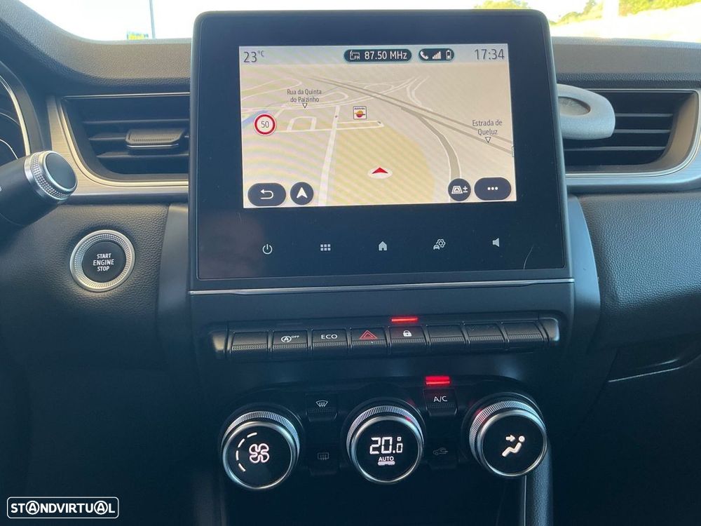 Renault Captur 1.0 TCe Zen - 7