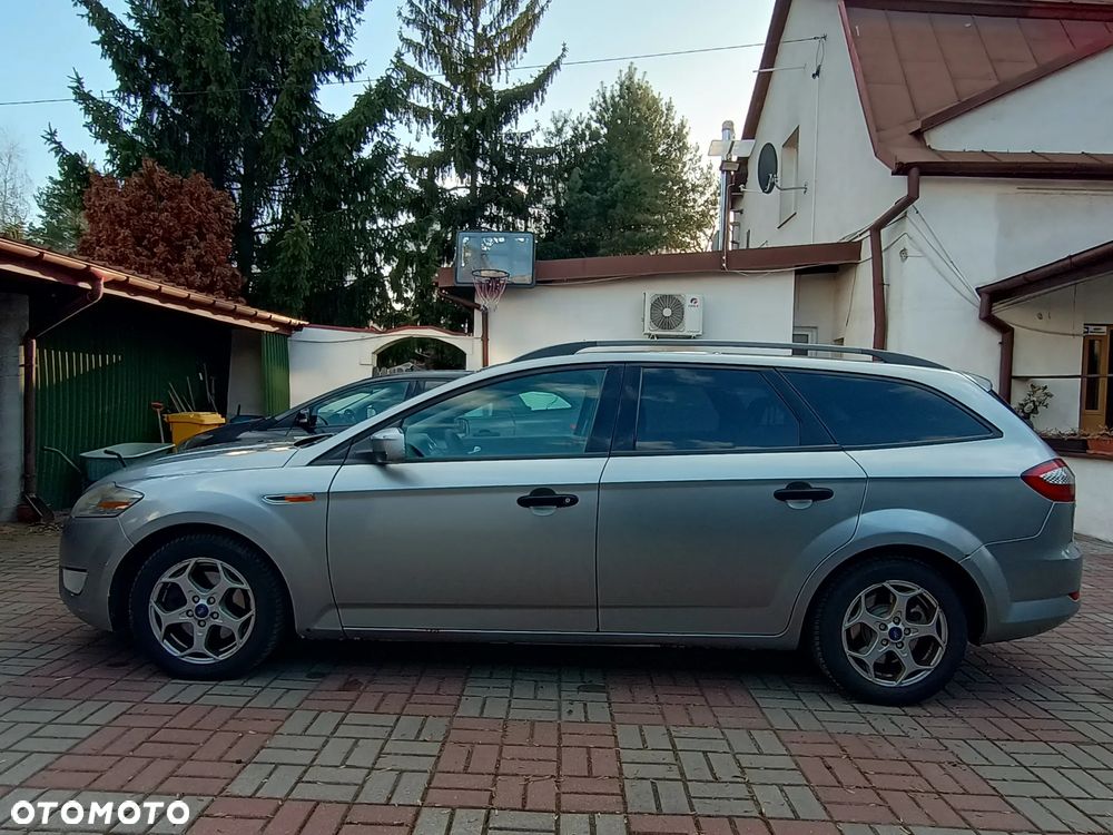 Ford Mondeo 1.8 TDCi Trend - 6