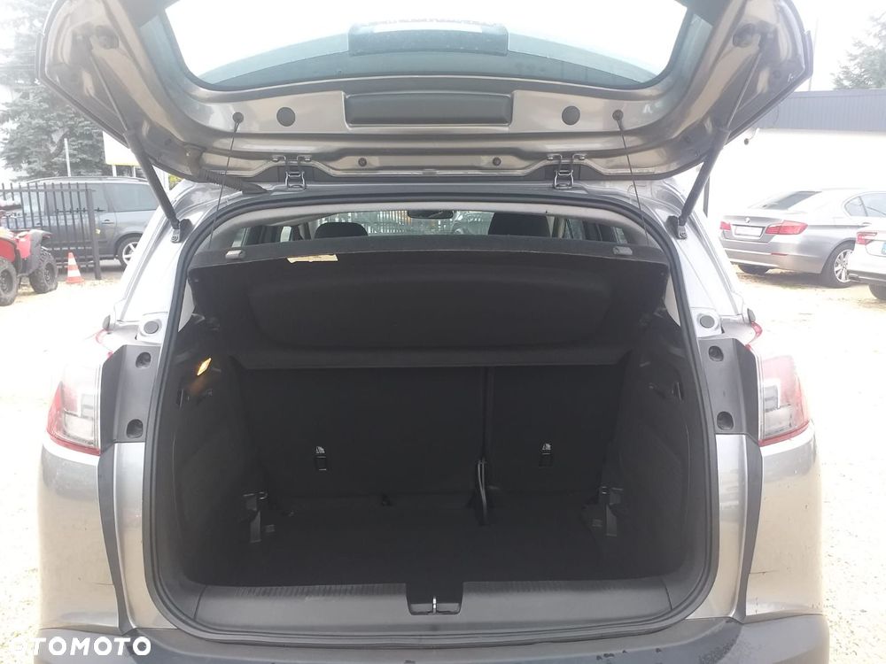 Opel Crossland X 1.2 Start/Stop Design Line - 12