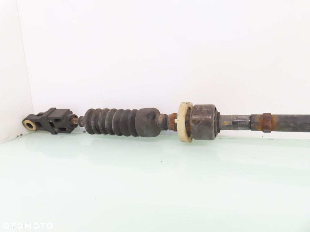 LEWAREK CHEVROLET EPICA 2.5 AUTOMAT - 7