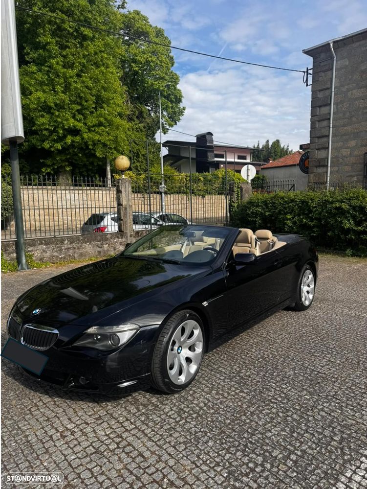 BMW 630 CiA - 4