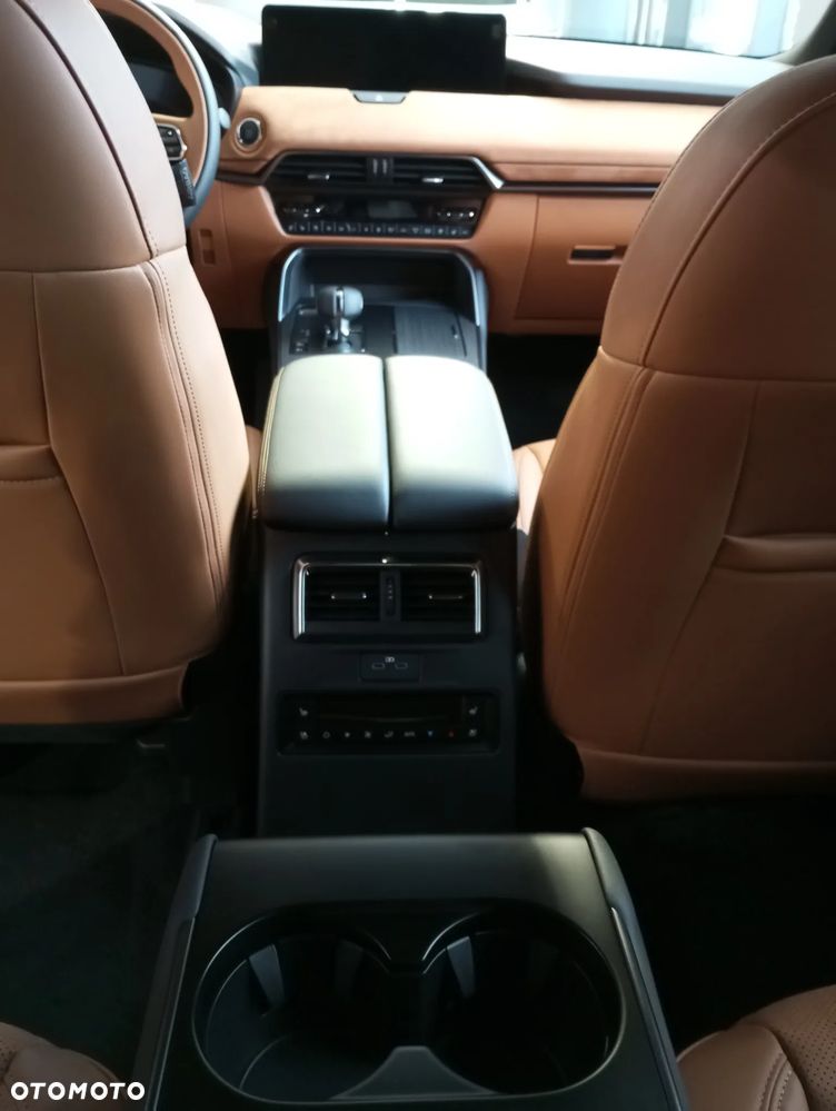 Mazda CX-80 3.3 e-Skyactiv D mHEV Homura Plus AWD - 6