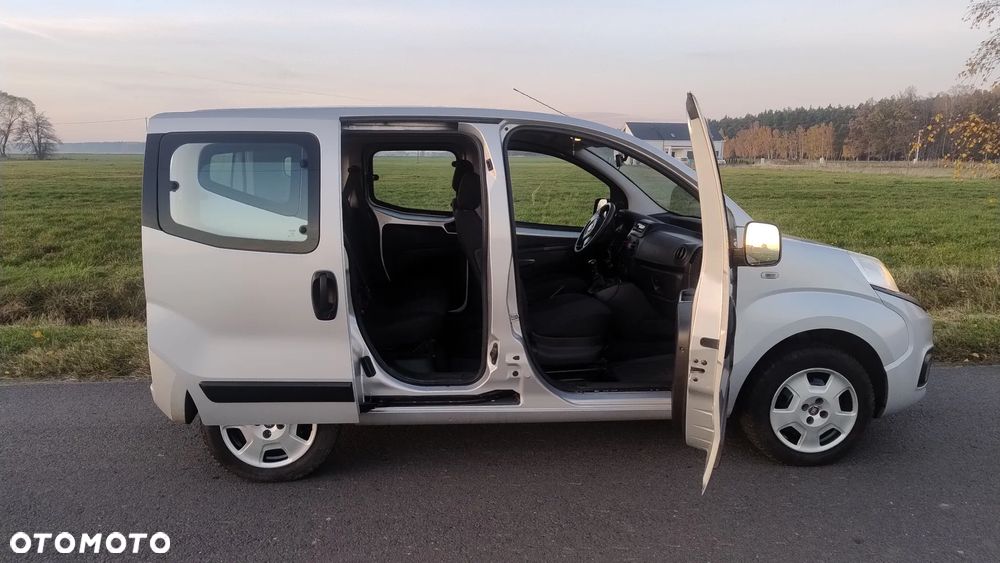 Fiat Qubo - 3