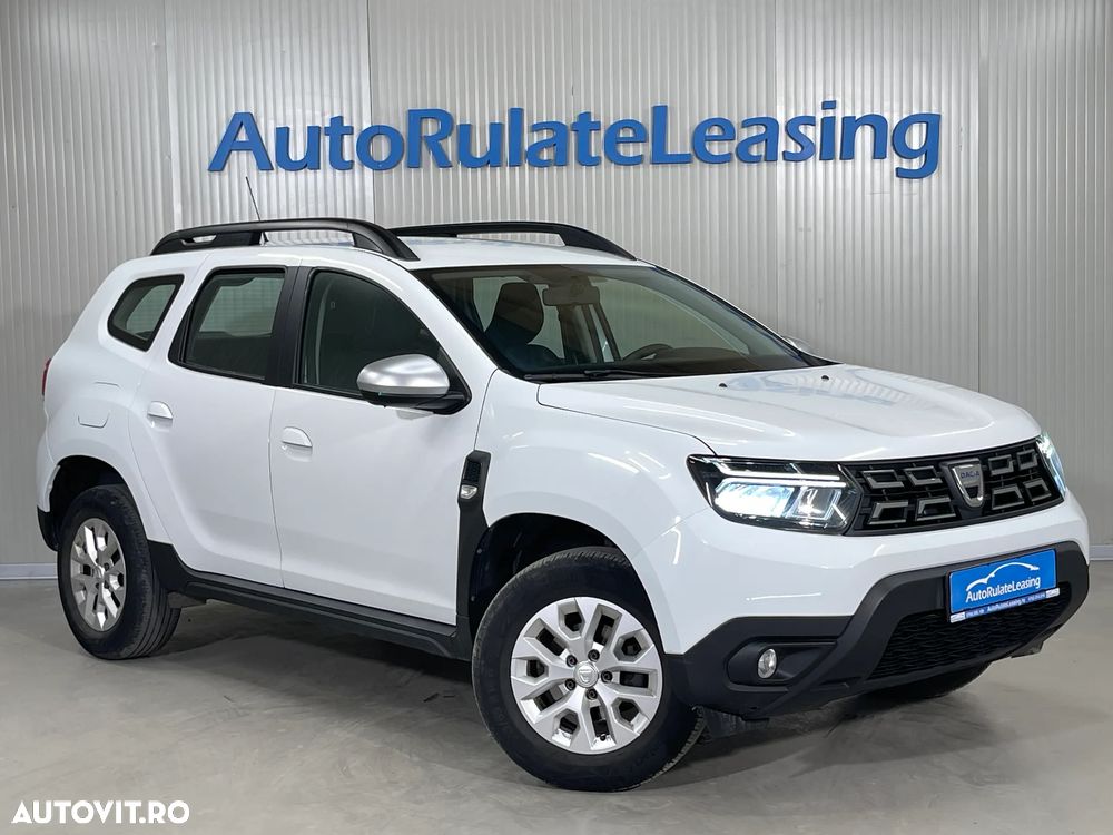 Dacia Duster TCe 150 EDC Comfort - 3