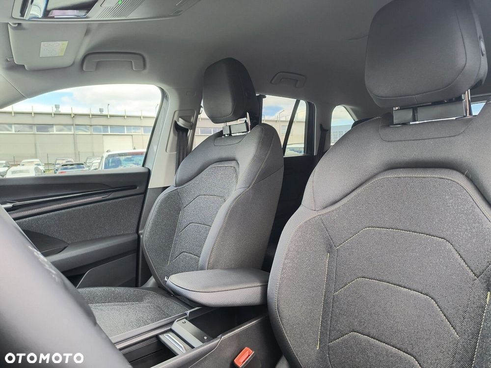 Skoda Kodiaq 1.5 TSI iV PHEV 4x2 Edition 130 DSG - 12