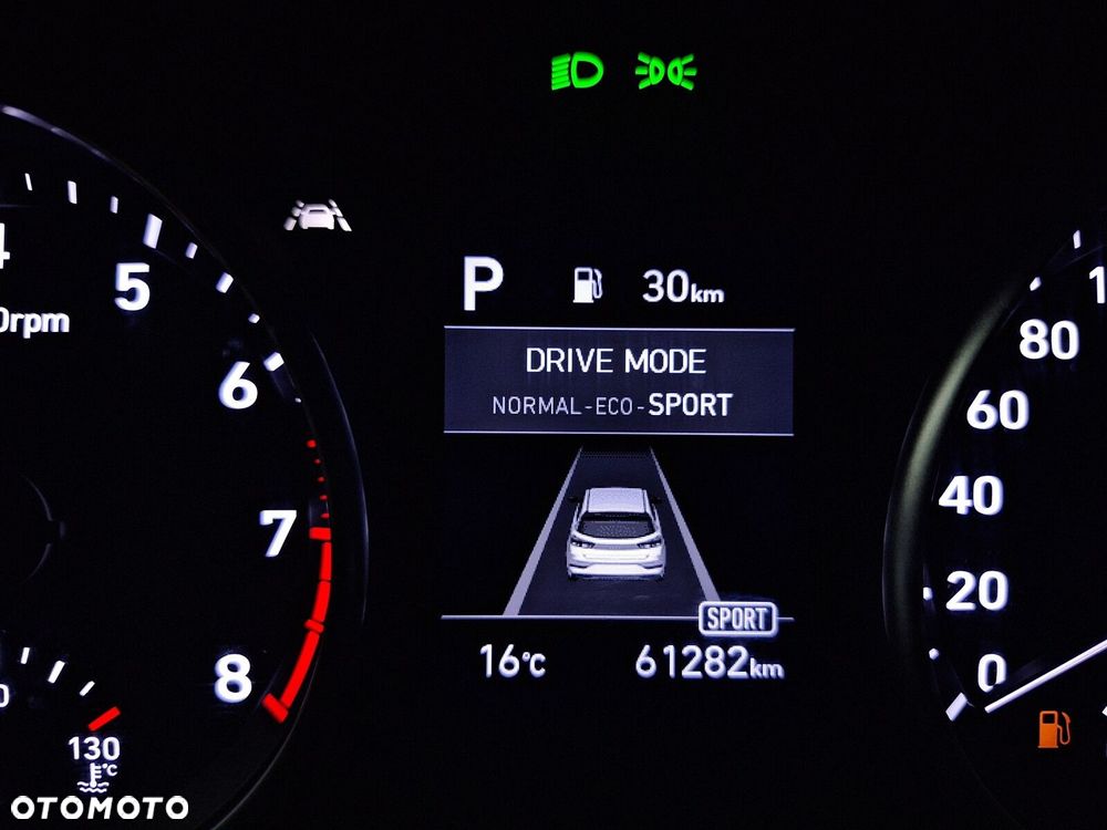 Hyundai i30 1.0 T-GDI Comfort DCT - 20
