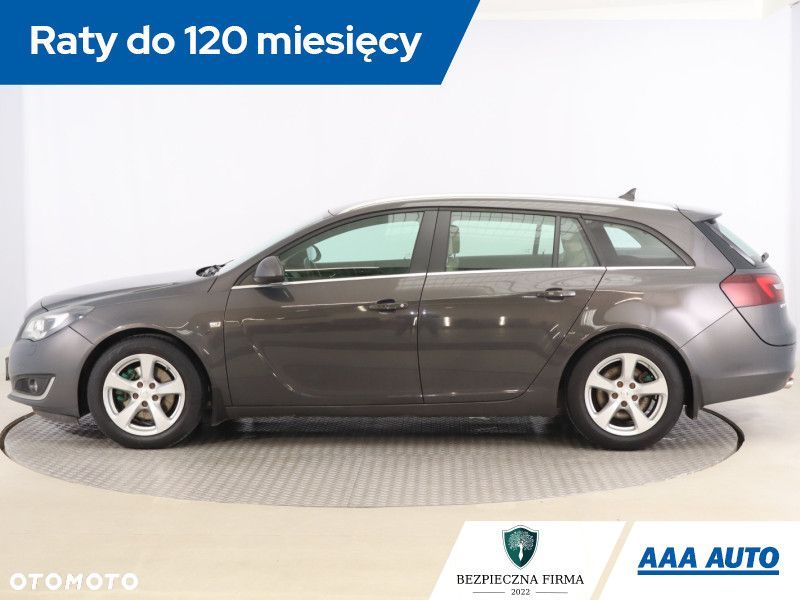 Opel Insignia - 4